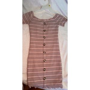 Got this dress from Ross